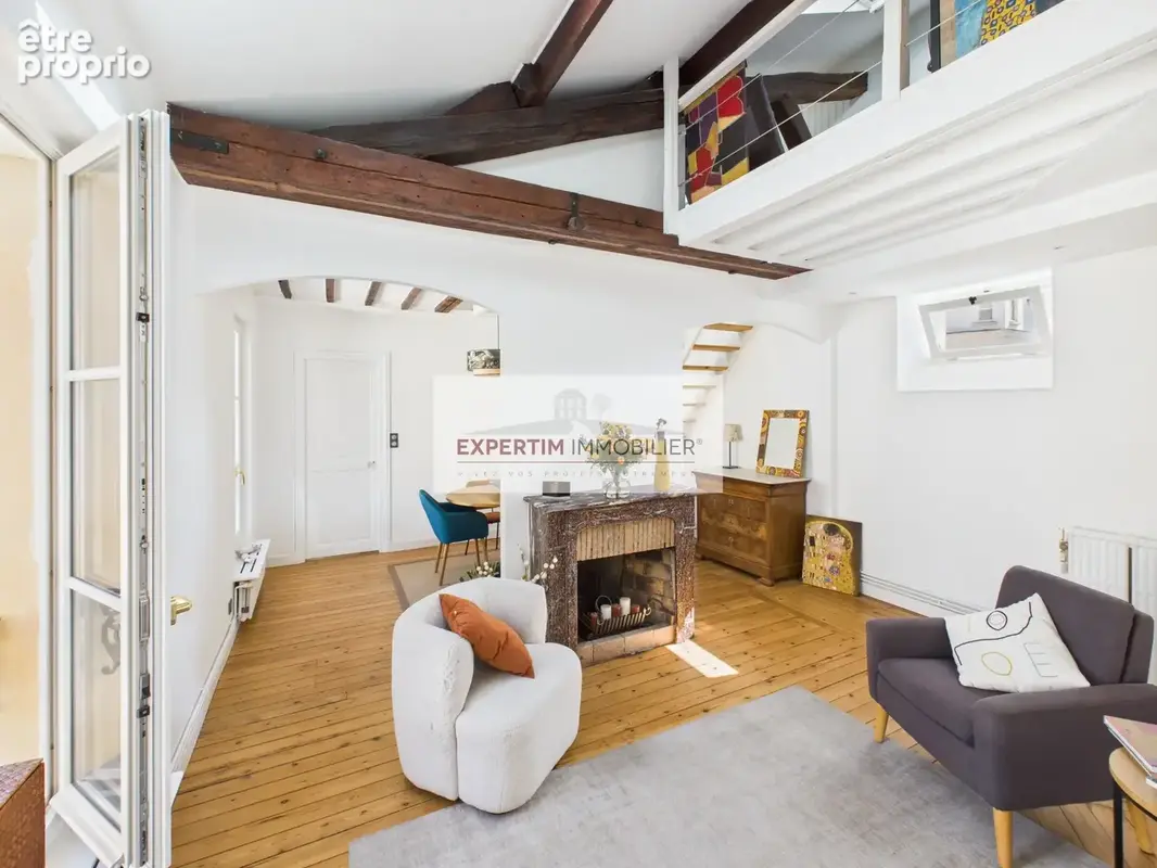Appartement 3 pièces 70 m² à vendre à Versailles (78000) - photo 8