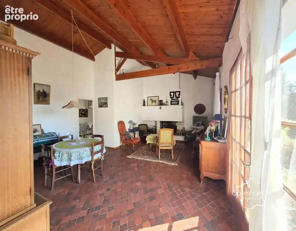 MAISON 3 Ch - L'Aiguillon-la-presqu'île -  Proche plages et - photo 4
