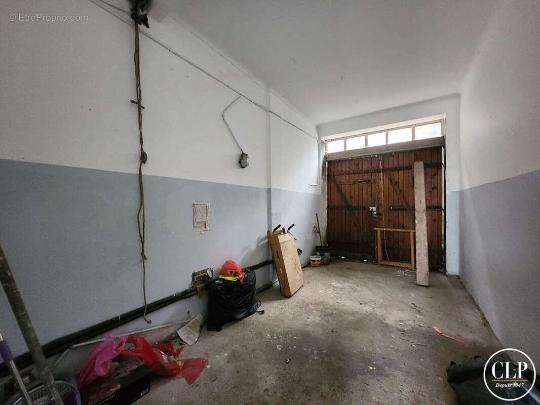 Appartement à MONTREUIL