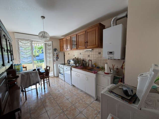 Appartement à CLERMONT-FERRAND