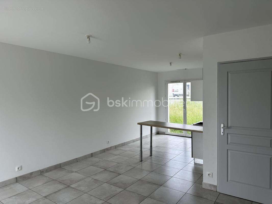 Maison à SAINT-JORY