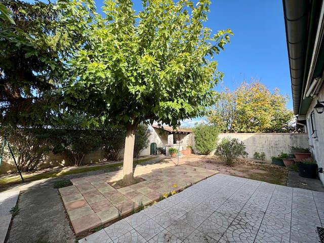 Maison à CARCASSONNE