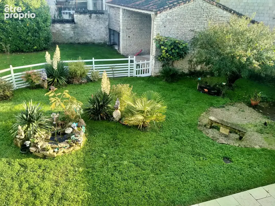 Maison 5 pièces 125 m² à vendre à Loubille (79110) - photo 4