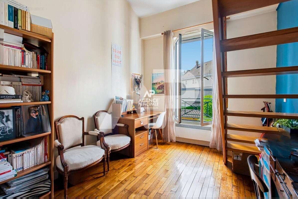 Maison à CHAVILLE