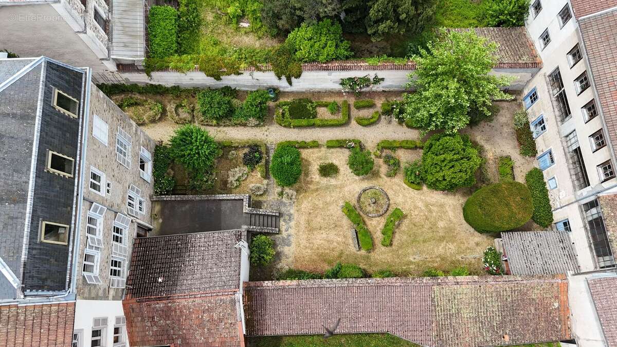 Photo 2 - Maison à AMBERT