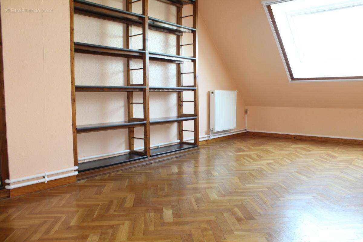 Maison à LE QUESNOY