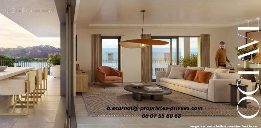 Appartement à EYBENS