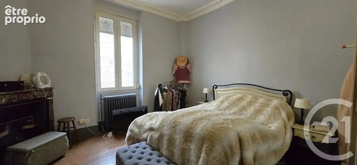 Appartement 4 pièces 75 m² à vendre à Le Creusot (71200) - photo 7