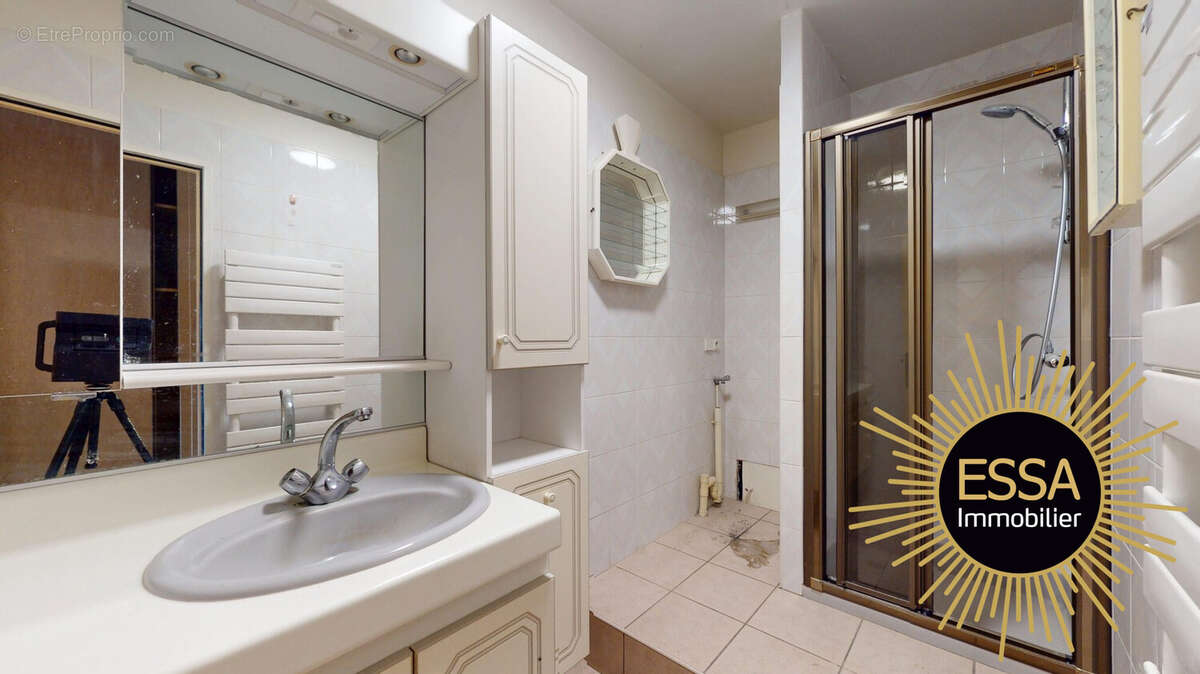 Appartement à VELIZY-VILLACOUBLAY