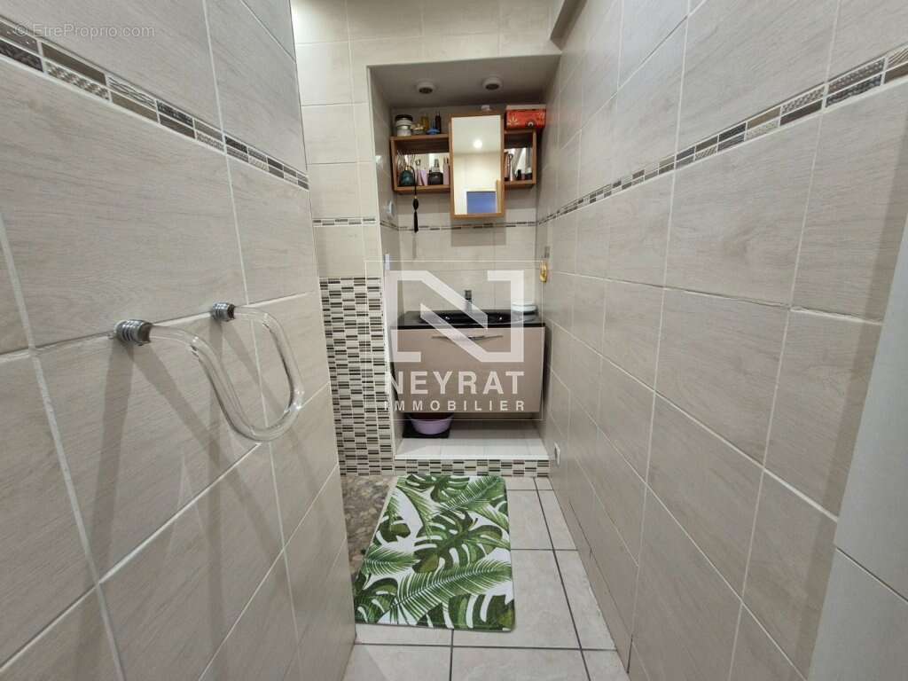 Maison à SAINT-LEGER-SUR-DHEUNE