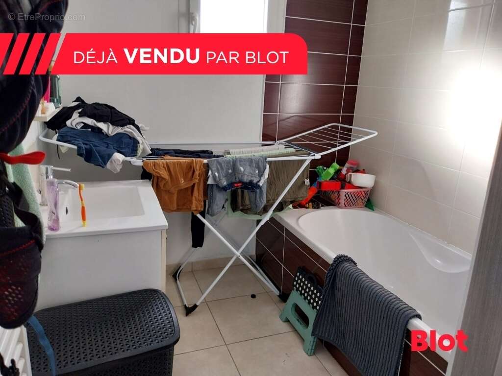 Maison à SAINT-AUBIN-DES-LANDES