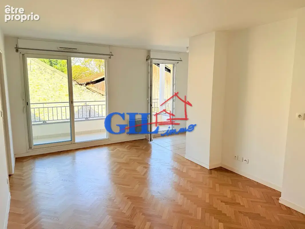 Cesson-bourg - appartement 2 pieces de 48 m² - photo 20