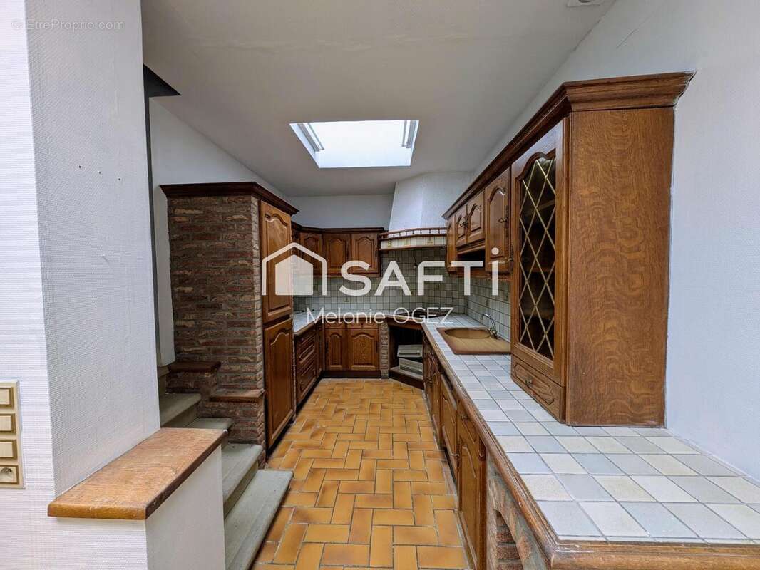 Photo 6 - Maison à AUCHEL