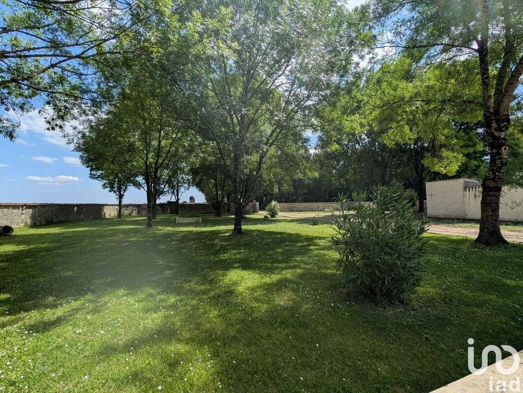 Photo 3 - Maison à NANTILLE