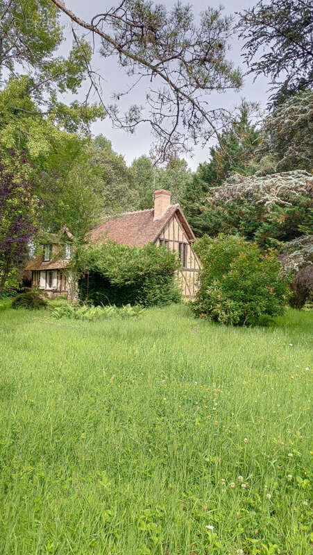Maison à LA FERTE-SAINT-CYR