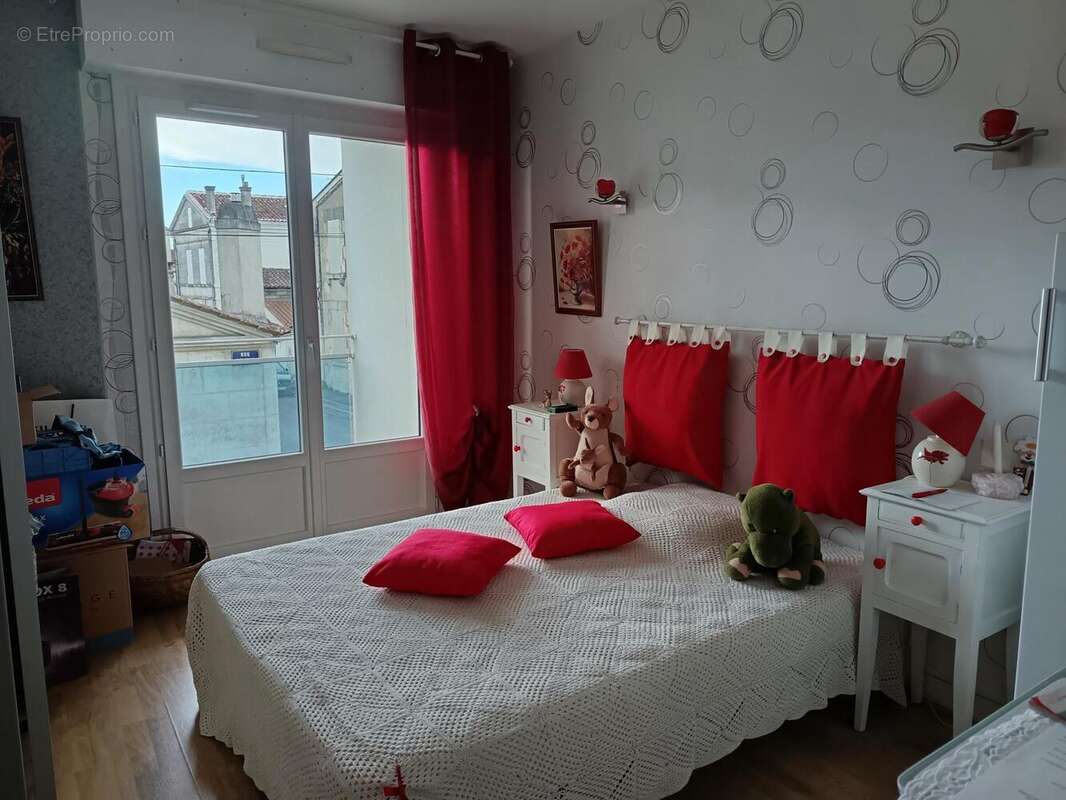 Photo 4 - Appartement à COGNAC