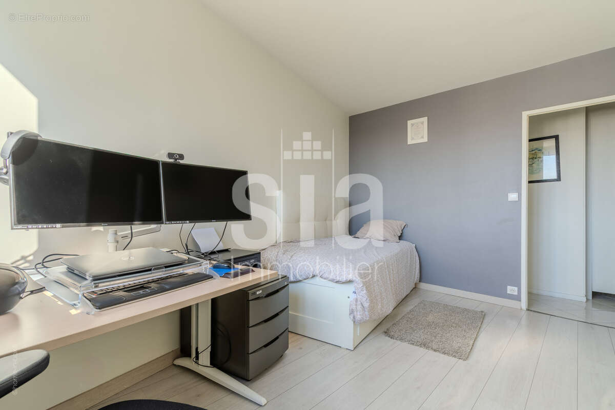 Appartement à MONTREUIL
