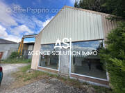 Commerce à CHATILLON-EN-VENDELAIS