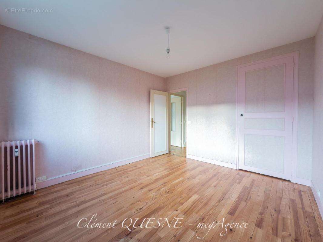 Appartement à DIEPPE