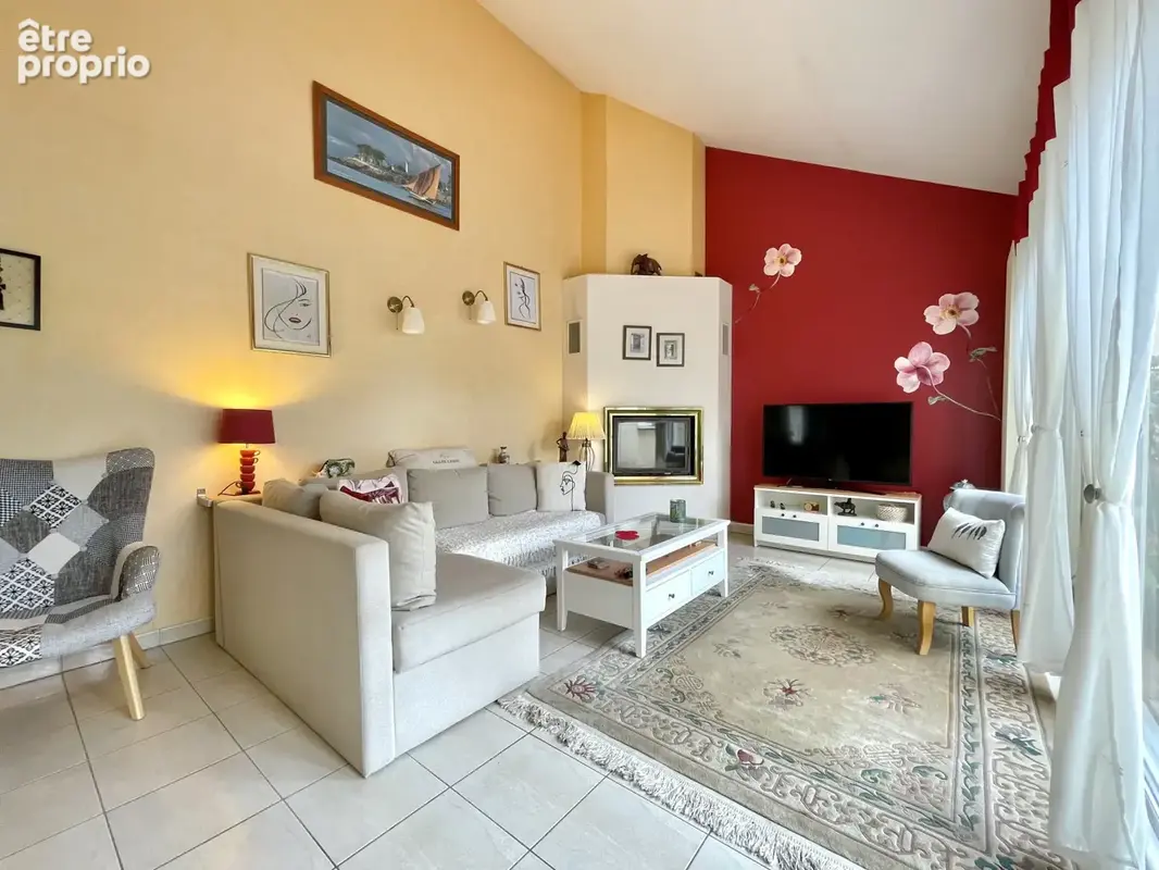 Maison au coeur de Lebisey - photo 7