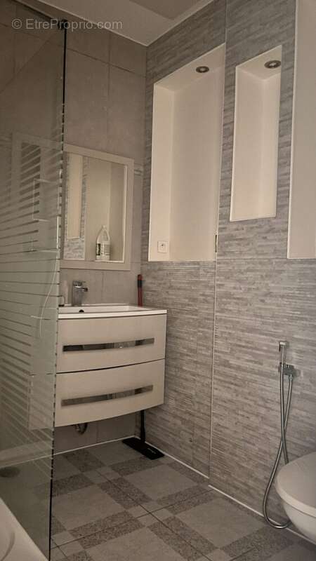 Appartement 49 m² à Laxou  - photo 8