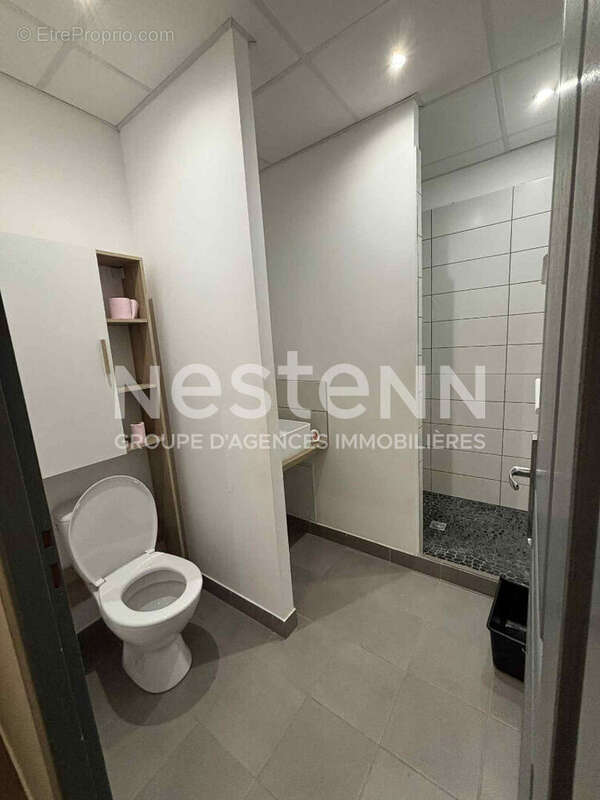 Appartement à BLOIS