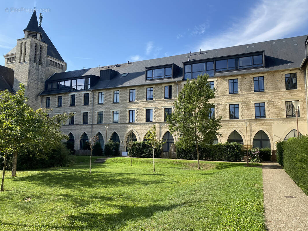 Appartement à CAEN