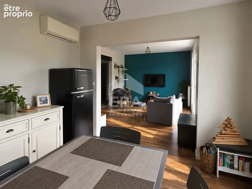 Maison 104m² à mont-de-marsan - photo 5