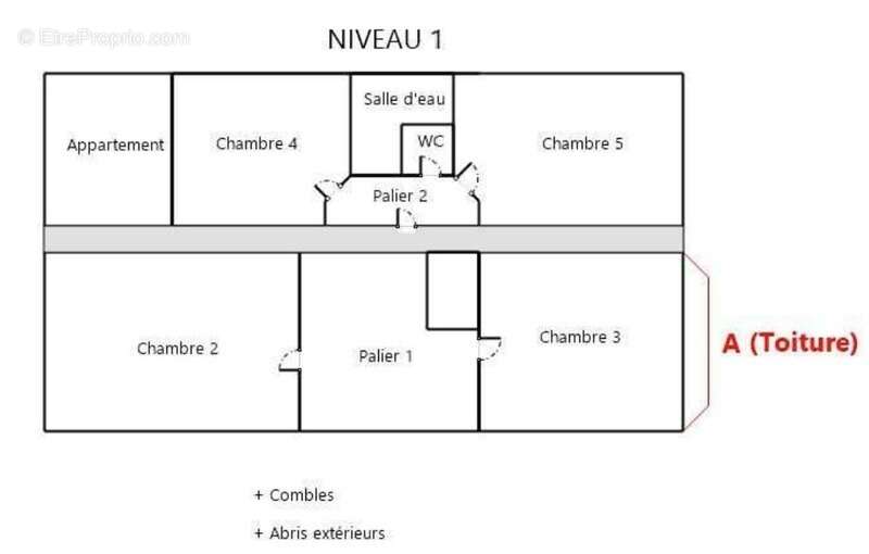 Maison à PLELAN-LE-GRAND
