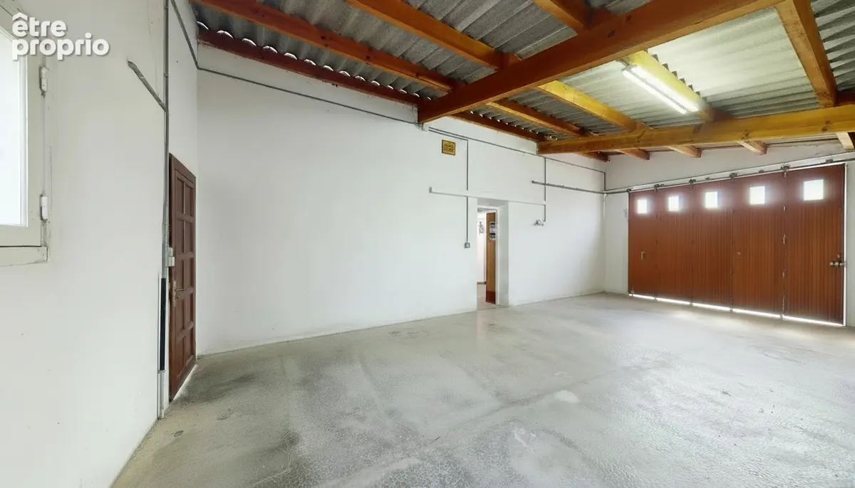 AUKERA Maison familiale, intergénérationnelle ou investissement à Cambo-les-Bains - photo 16