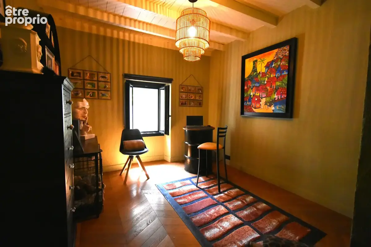 Ensemble de charme et de luxe sur 8ha avec piscine, maison d'amis et petite écurie. - photo 7
