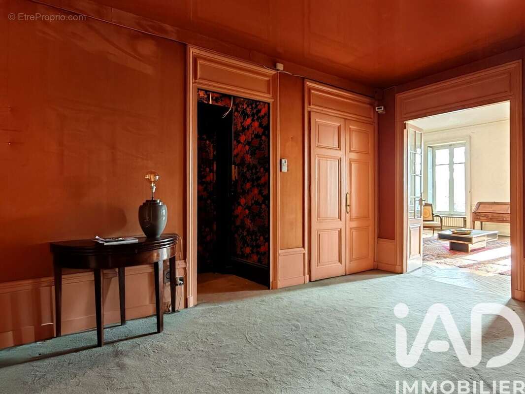 Photo 9 - Appartement à LYON-2E