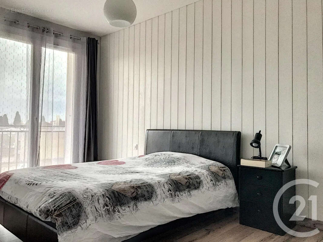 Appartement à MONTAUBAN