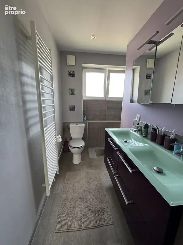Maison 6 pièces 107 m² à vendre à Ronchin (59790) - photo 8