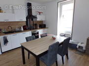 Appartement à CARMAUX