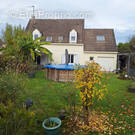 Maison à FAREMOUTIERS