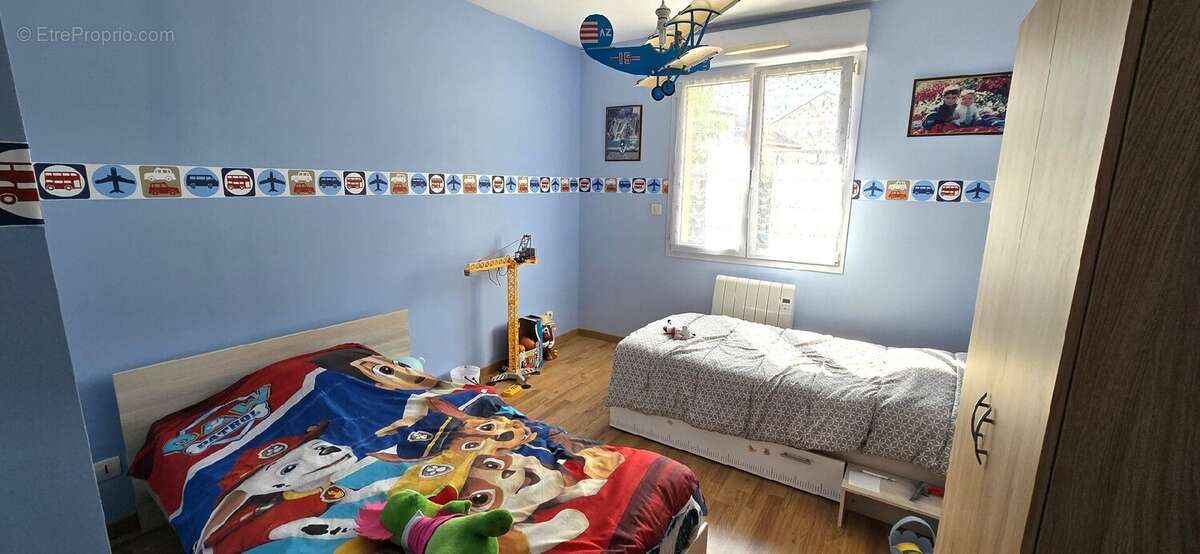Maison 113 m² à Ecrouves  - photo 8