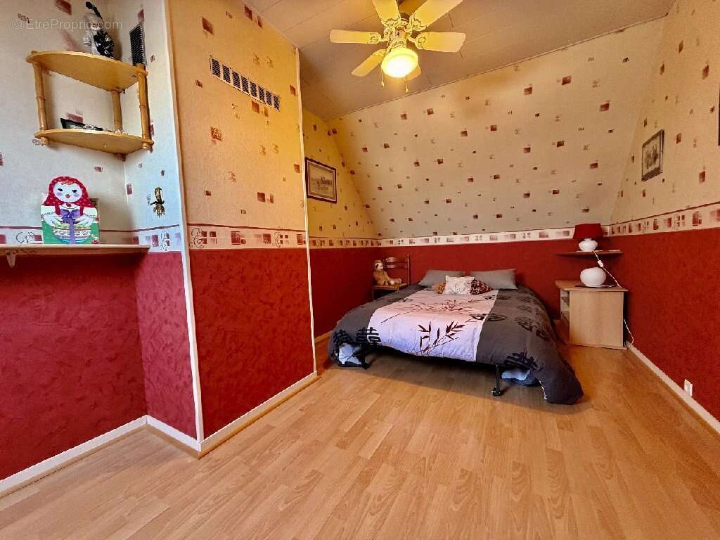 Maison à VILLEPARISIS