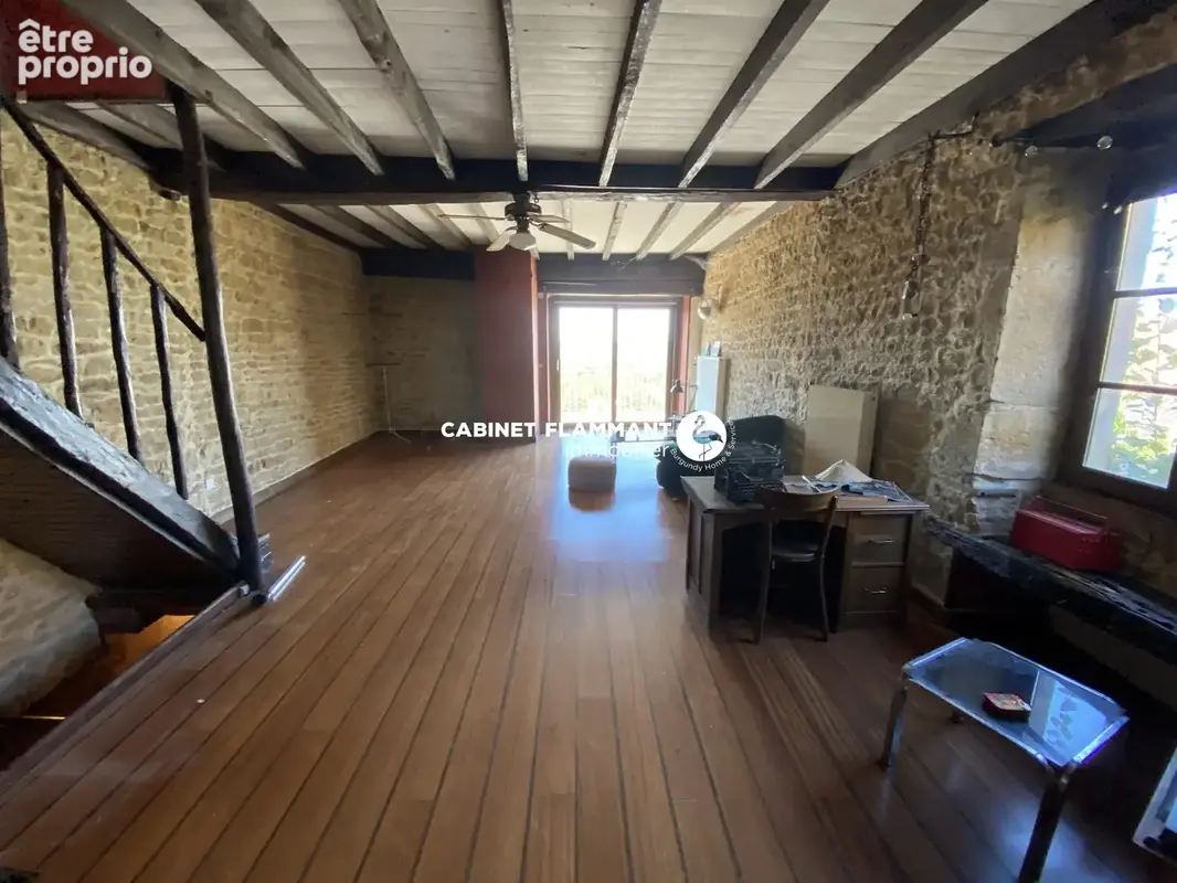 Maison 5 pièces 140 m² à vendre à Menetreux-Le-Pitois (21150) - photo 5
