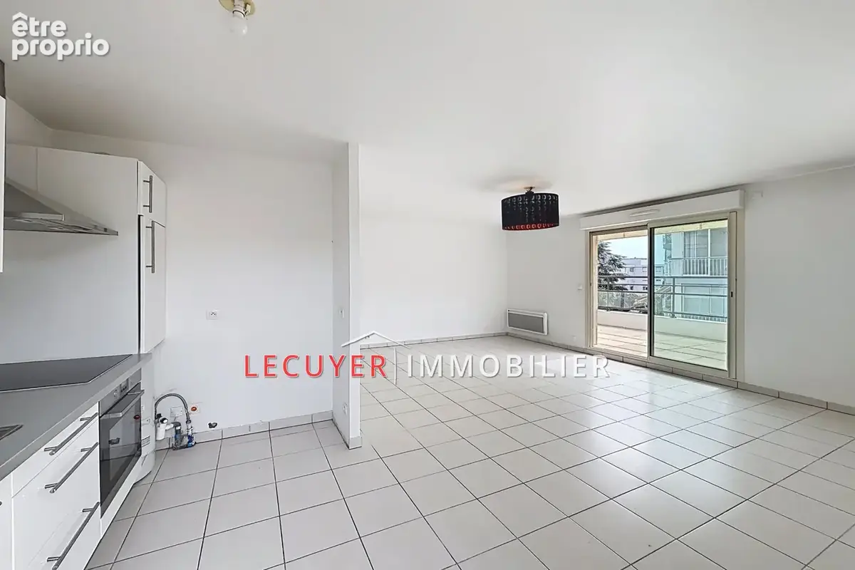Appartement 86 m² à Vallauris  - photo 6