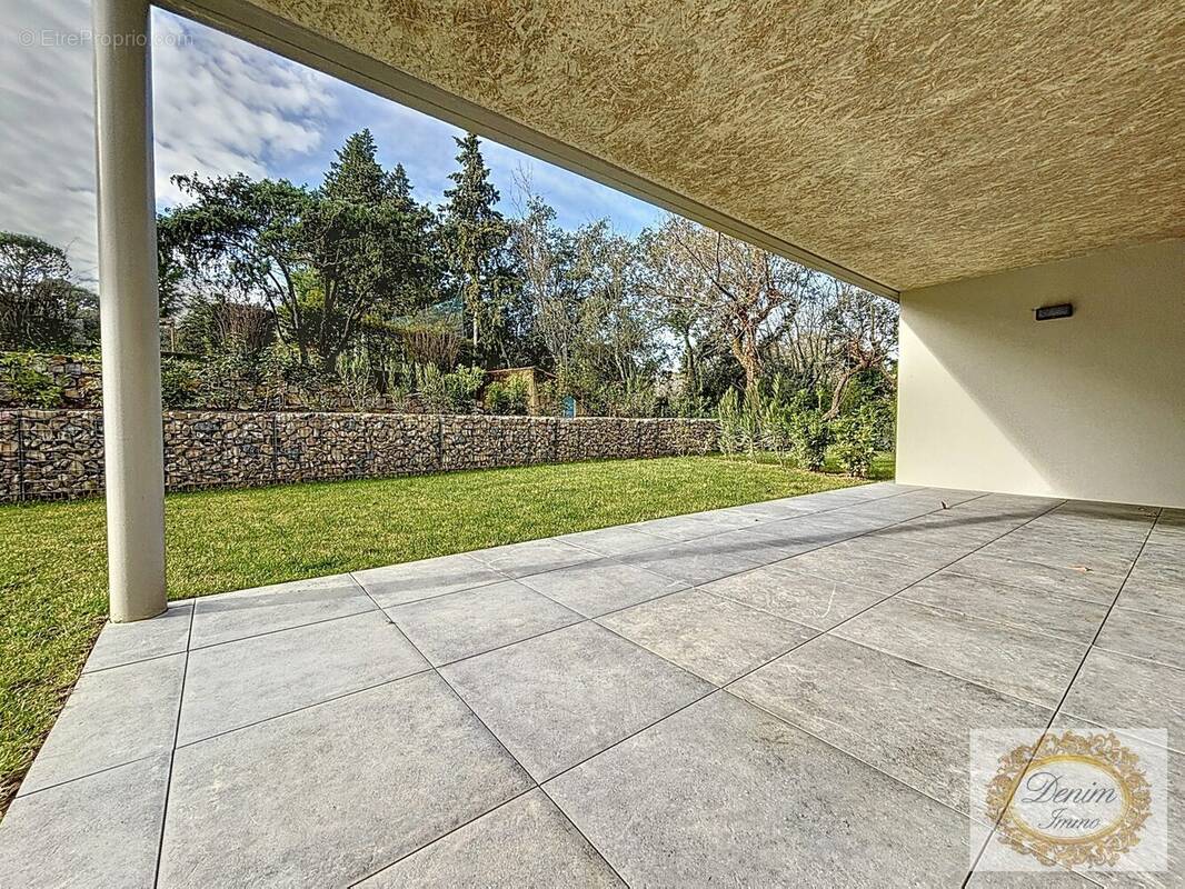 Appartement à NIMES