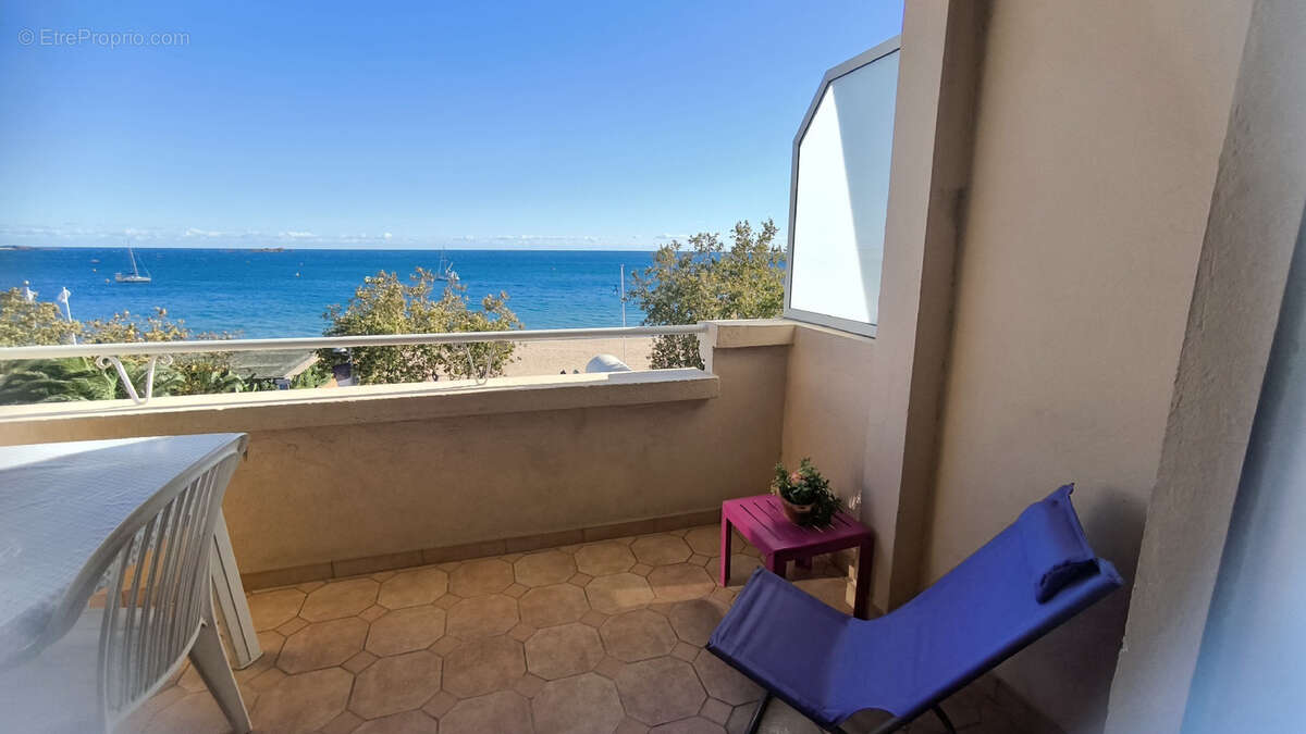 Appartement à FREJUS