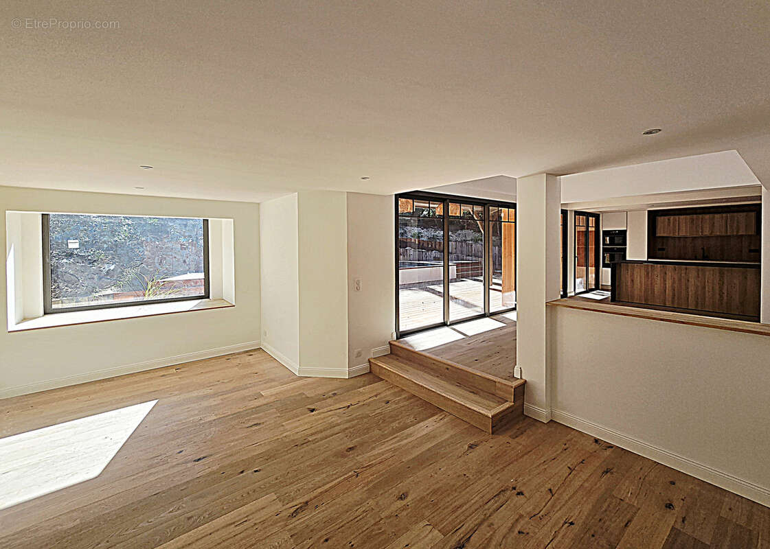 Maison à LE BOUSCAT