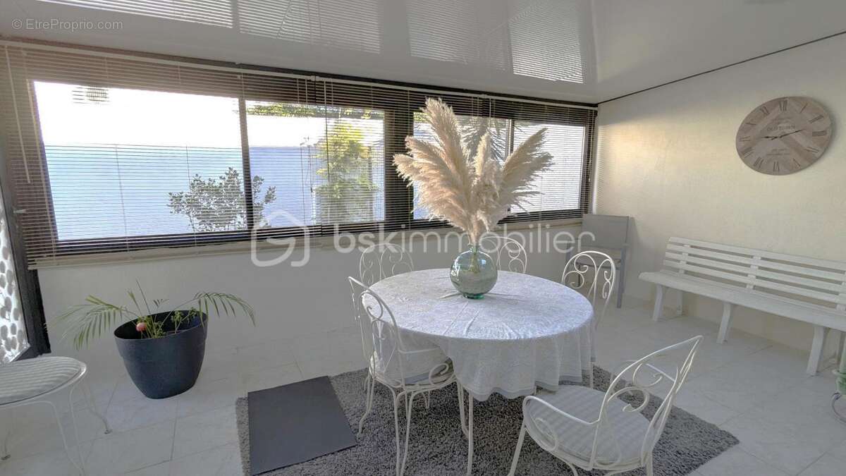 Maison à PRADES-LE-LEZ