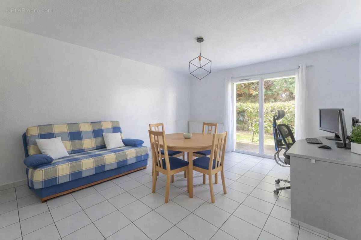 Appartement à MERIGNAC