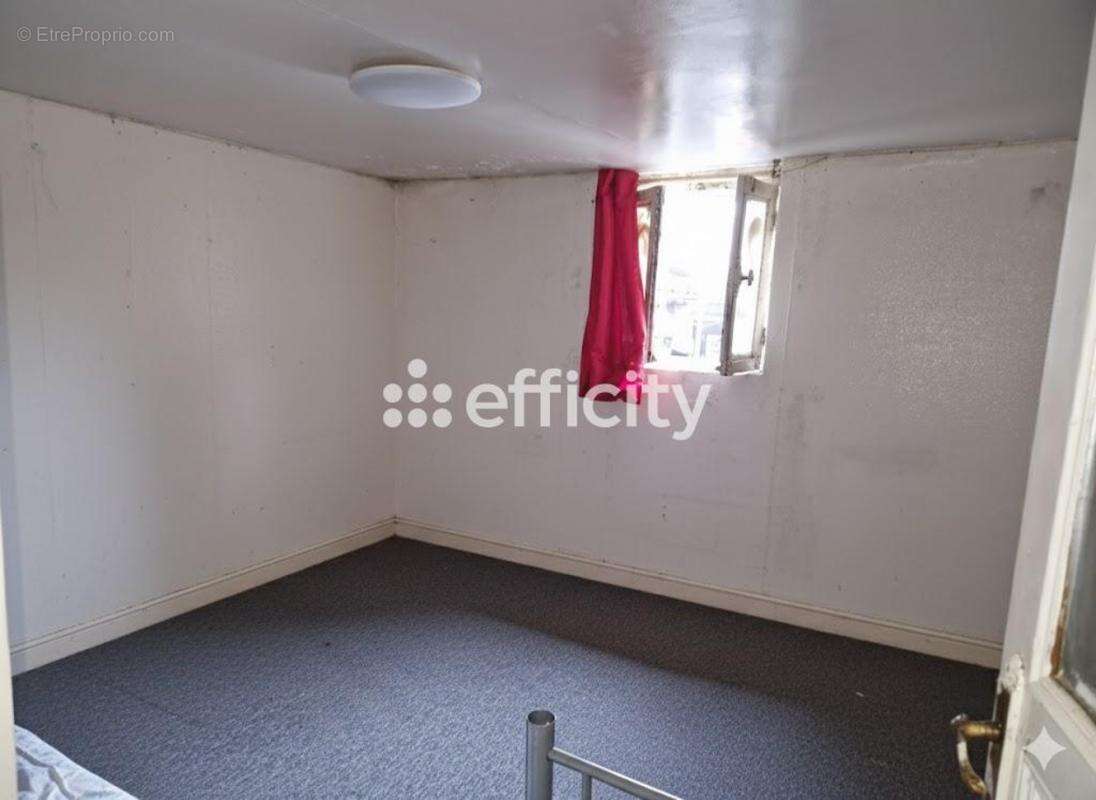 Maison à SAINT-DENIS