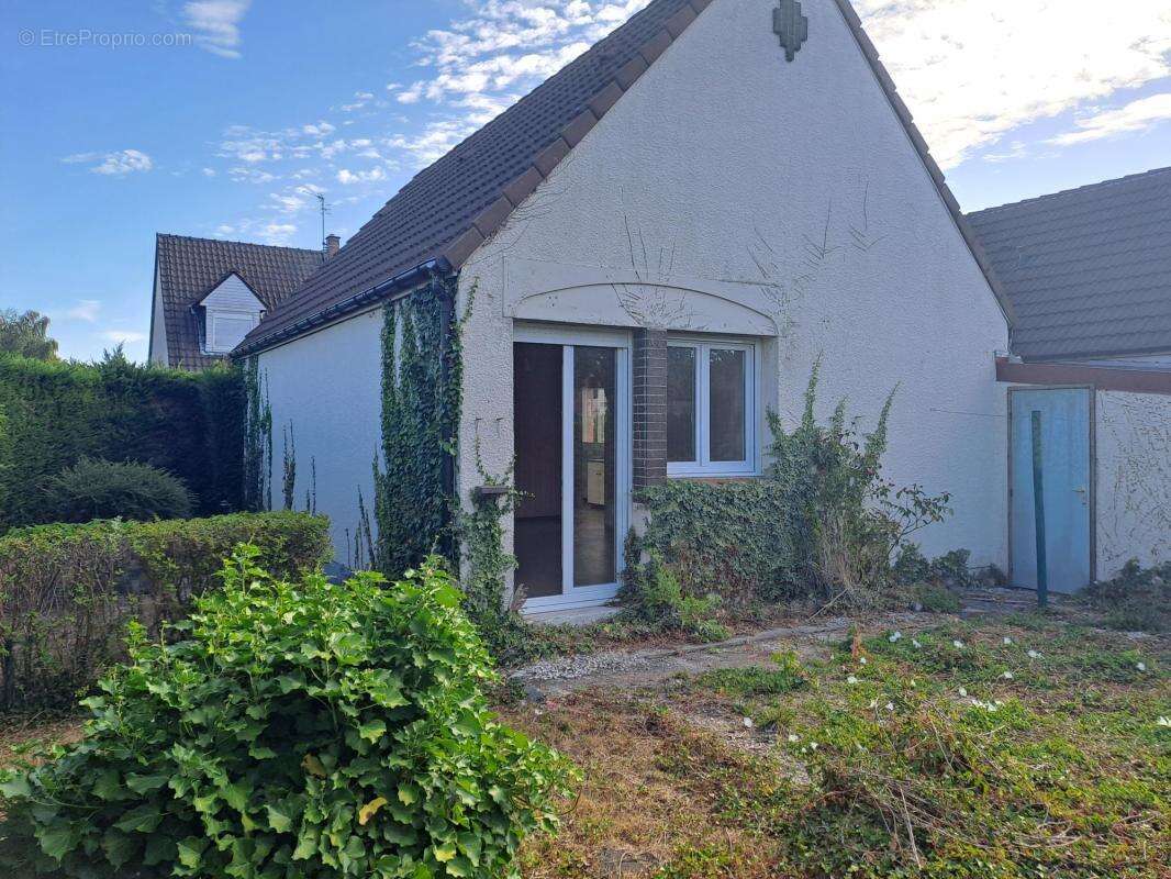 OIGNIES - Plain-pied T2 de 49 m² - photo 7
