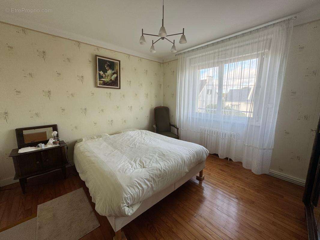 Maison à SAINT-RENAN