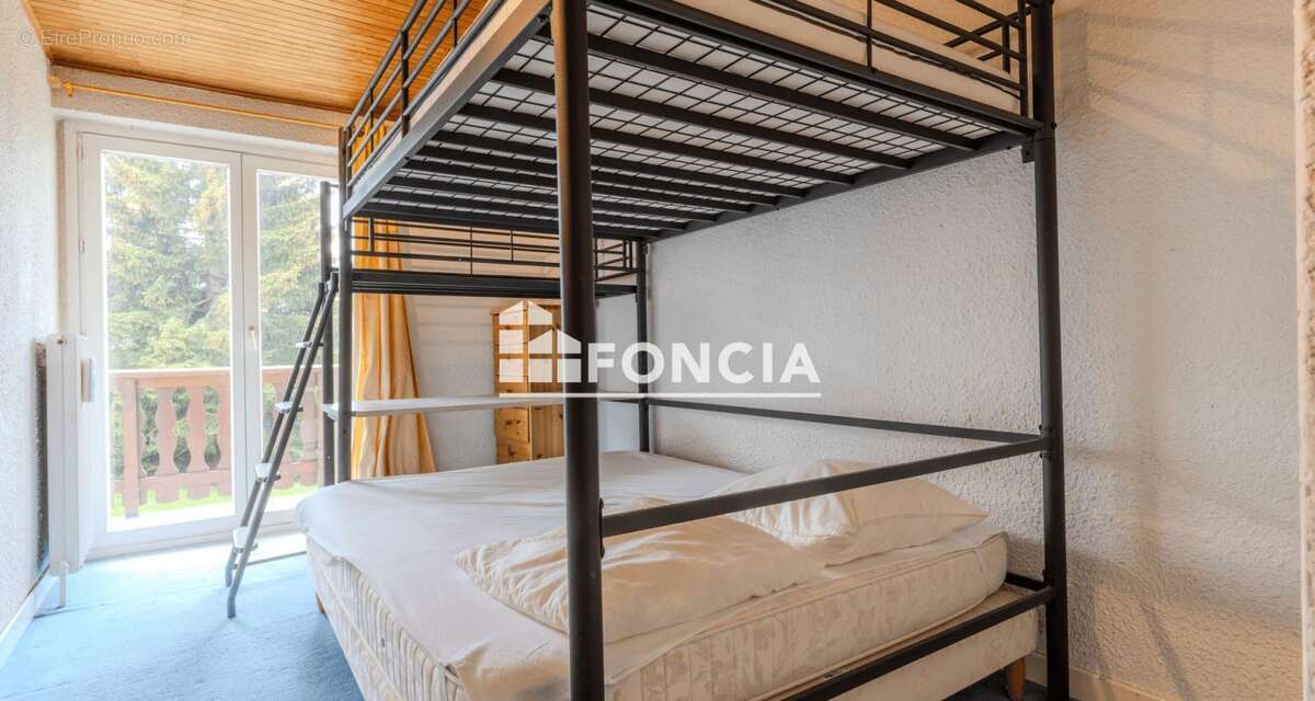 Appartement à MONT-DE-LANS