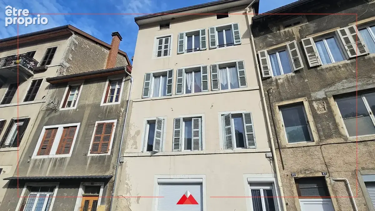 Appartement idéal pour investissement locatif - photo 1